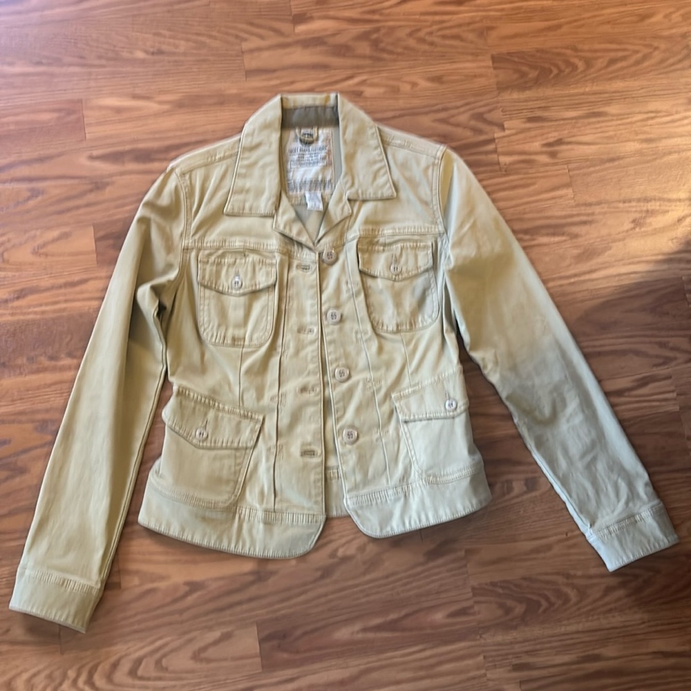 Lucky Brand jacket
